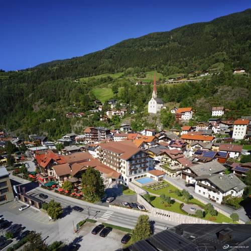 Posthotel Kassl