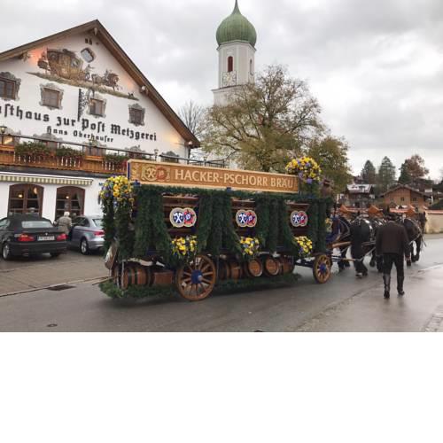 Posthotel Oberhauser