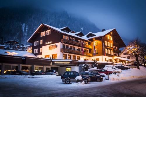 Posthotel Rössle