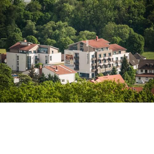 Posthotel Rotenburg