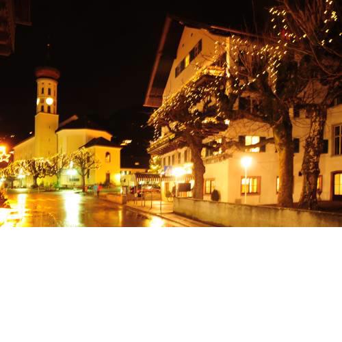 Posthotel Taube
