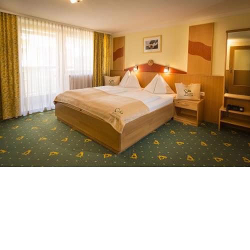 Posthotel Thaller