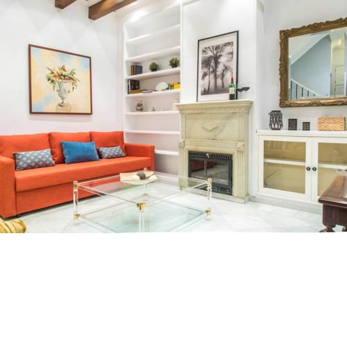 Postigo Central Home