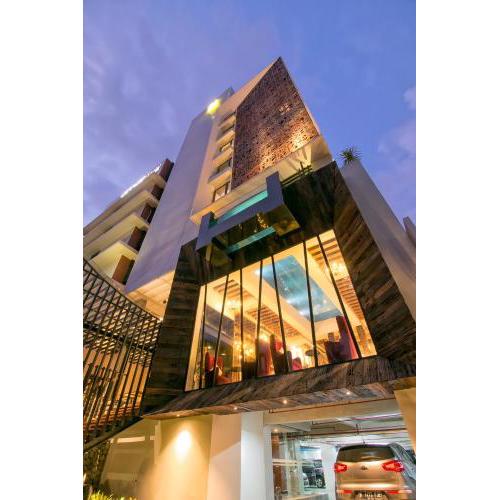 Posto Dormire Hotel