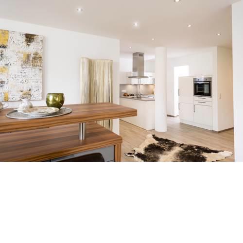 Postsattler City Apartments