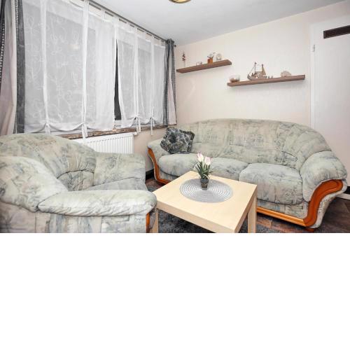 Poststraße 32a Wohnung 01