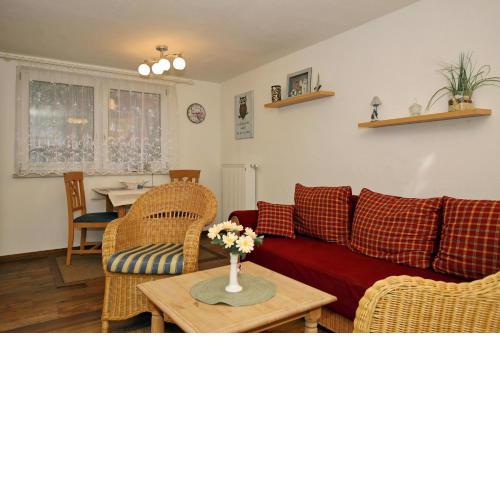 Poststraße 32a Wohnung 03