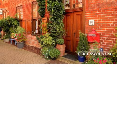 Potsdamer Ferienwohnung