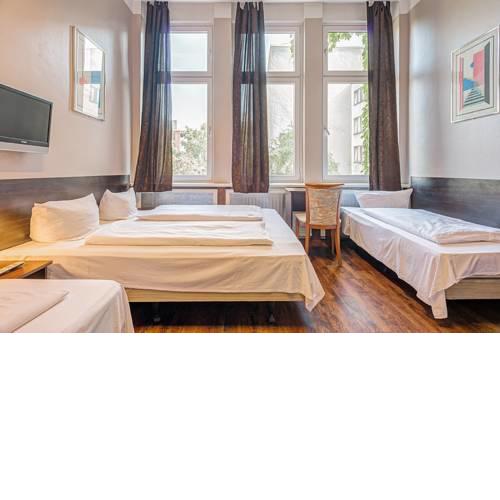 Potsdamer Inn