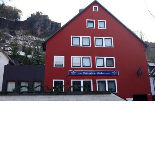 Pottensteiner Stuben Pension Gasthof