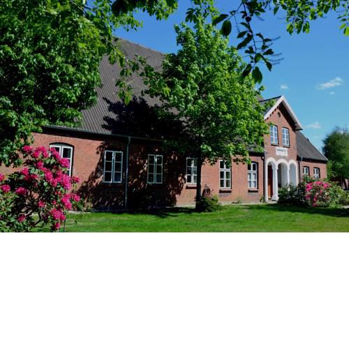 Pottkiekerhus