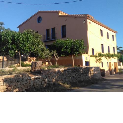 Pou De Beca Allotjaments i agroturisme
