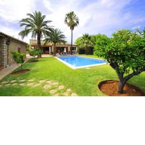 Pou Nou house
