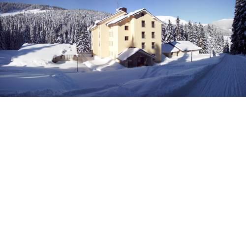 Poustevnik Apartments