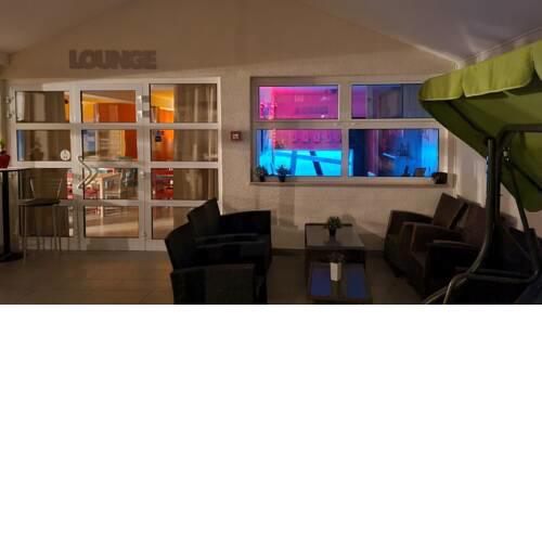 Pozitiv Hostel