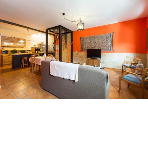 Pozo House