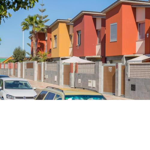 Pozo Izquierdo holiday