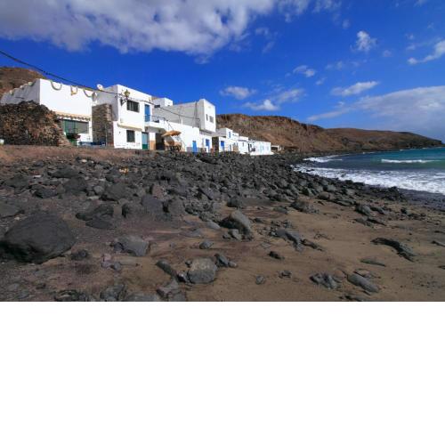 POZO NEGRO SEA
