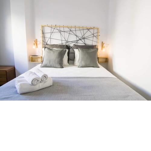 P&P Apartaments Arapiles