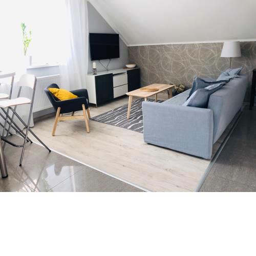 P&P apartmán Bojnice