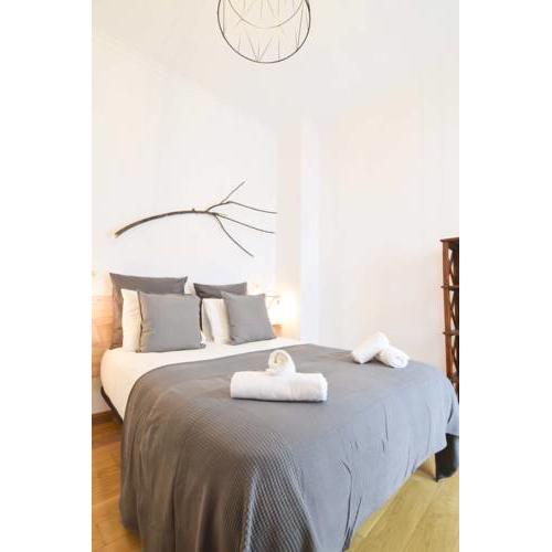 P&P Apartmens Alamos