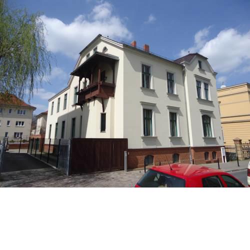 PP Pension Potsdam