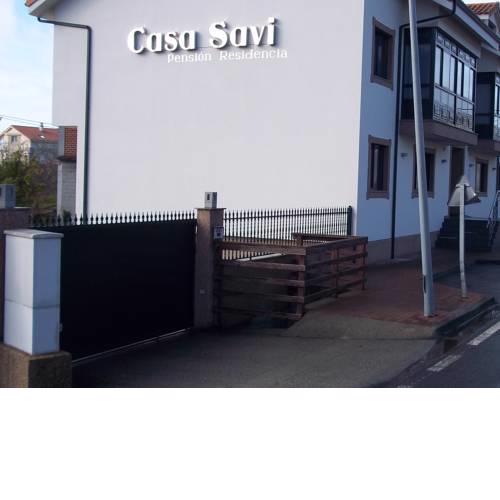 PR Casa Savi