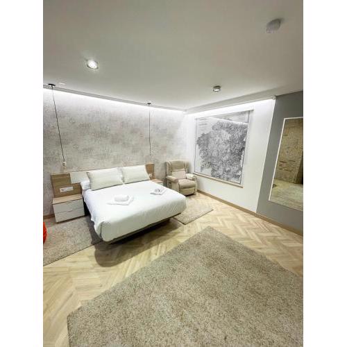 PR Iacobus Suites