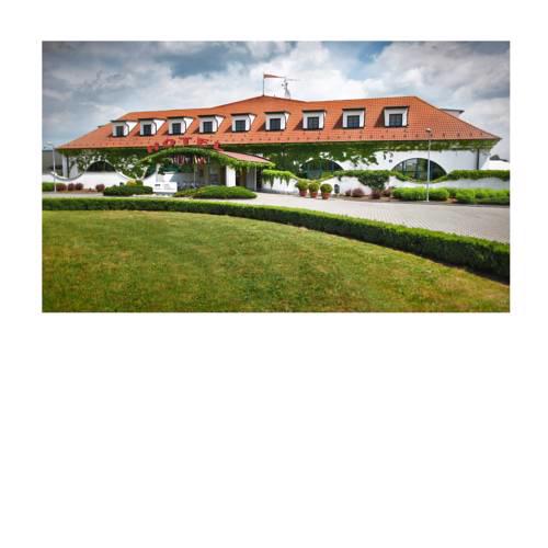 Prachárna Park Hotel Olomouc