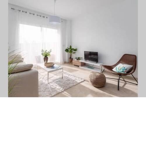 Prachtig vernieuwd appartement