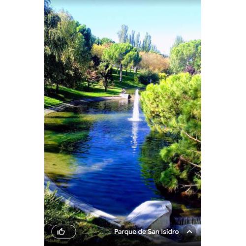 Pradera San Isidro 1