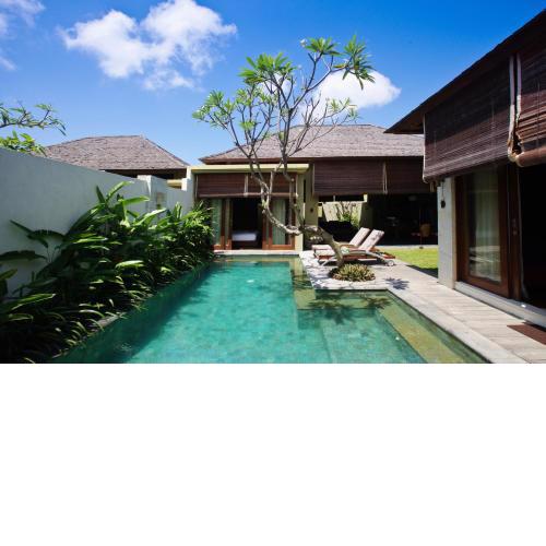 Pradha Villas Seminyak