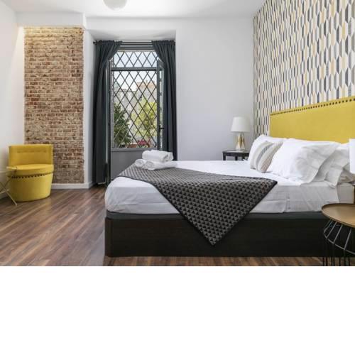 PRADO Apartment I (2BR 2BT)