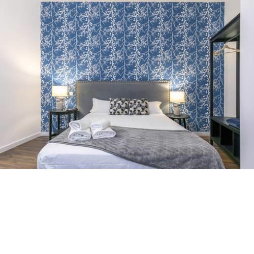 Prado Apartment II - 3BR 3BT