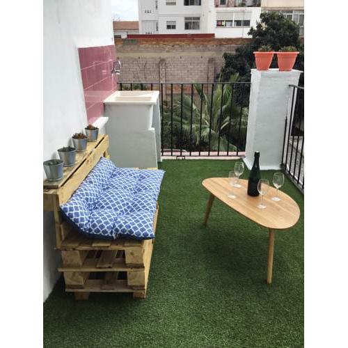 Prado Design Apartment