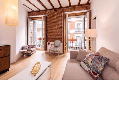 Prado Santa Ana 2BD/2BA