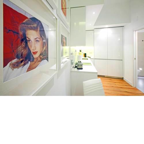 Prado Suite - MADFlats Collection