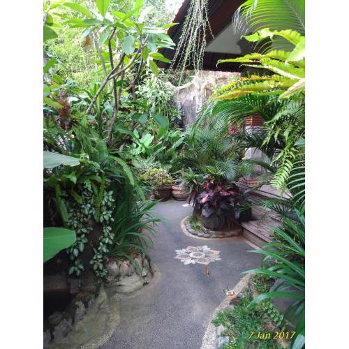 Praety Home Stay