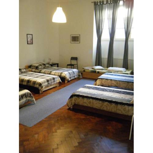 Praga Centro Storico