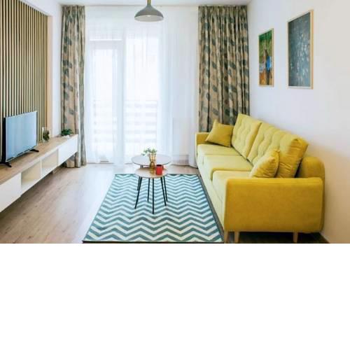 Prague Apartment 33