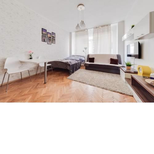 Prague Apartments - Your choice !