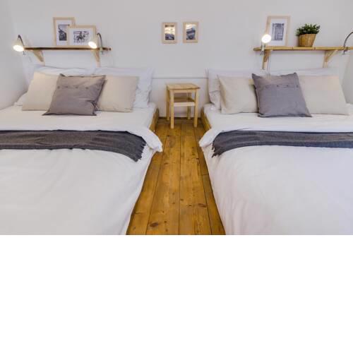 Prague APT in the Center with great view*NETFLIX
