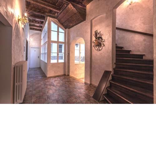 Prague Boutique Residence