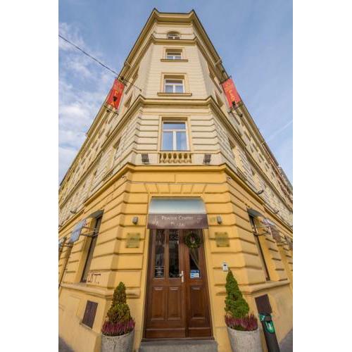 Prague Centre Plaza
