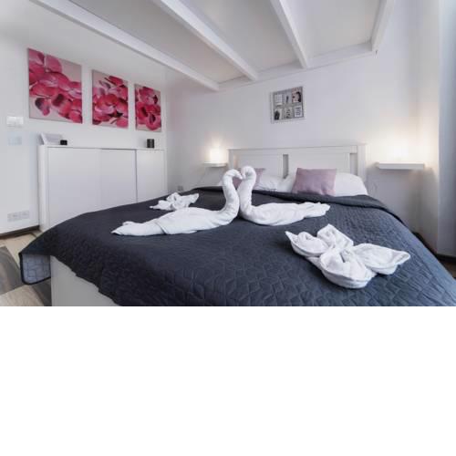 Prague Downtown Residence