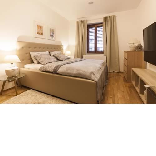 Prague Expat House