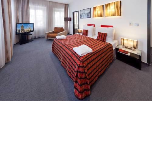 Prague Inn