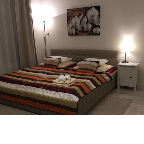 PRAGUE MOON SUITE HOTEL