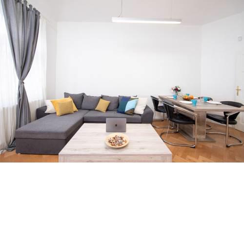 Prague Park Residence Karlin