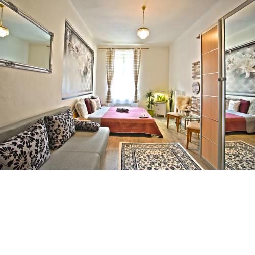 Prague Private Apartments
